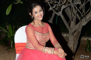 Pooja Jhaveri at Bham Bolenath Movie Audio Launch